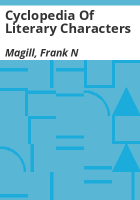 Cyclopedia_of_Literary_Characters