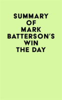 Summary_of_Mark_Batterson__s_Win_the_Day