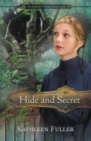 Hide and secret