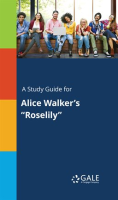 A_Study_Guide_for_Alice_Walker_s__Roselily_