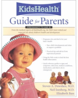 The_Kidshealth_guide_for_parents