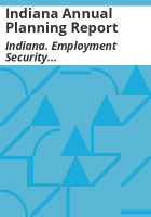 Indiana_annual_planning_report