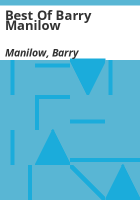 Best_of_Barry_Manilow