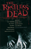 The_restless_dead