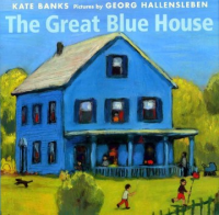 The_great_blue_house