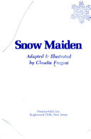 Snow_maiden