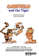 Garfield_and_the_tiger