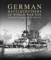 German_Battlecruisers_of_World_War_One