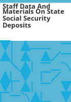 Staff_data_and_materials_on_state_social_security_deposits