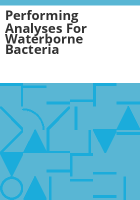 Performing_analyses_for_waterborne_bacteria