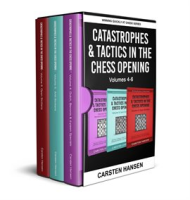 Catastrophes___Tactics_in_the_Chess_Opening_-_Boxset_2