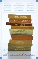 The_book_that_changed_my_life