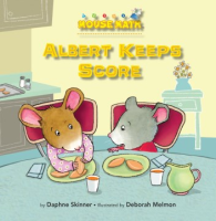 Albert_keeps_score
