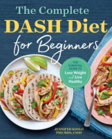 The_DASH_Diet_for_Beginners