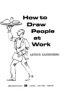 How_to_draw_people_at_work