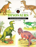 Identifying_dinosaurs