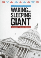 Waking the sleeping giant