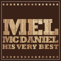Mel_McDaniel_-_His_Very_Best