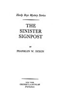 The_sinister_signpost