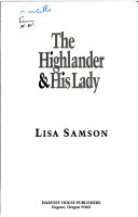 The_highlander___his_lady