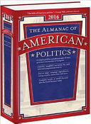 The_almanac_of_American_politics_2016