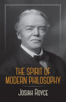 The_spirit_of_modern_philosophy