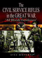 The_Civil_Service_Rifles_in_the_Great_War