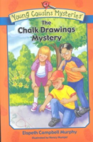 The_chalk_drawings_mystery