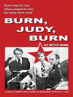 Burn, Judy, burn