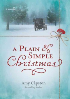 A_Plain___Simple_Christmas__A_Novella