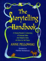 The_storytelling_handbook