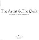 The_Artist___the_quilt