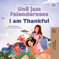 Un___jam_Falenderuese_I_am_Thankful
