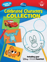 Disney_celebrated_characters_collection