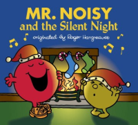 Mr__Noisy_and_the_silent_night