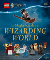 The magical guide to the wizarding world