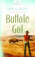 Buffalo_gal