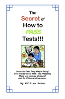 The_Secret_of_How_to_Pass_Tests