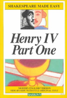 Henry IV : part one