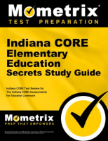 Indiana_CORE_elementary_education