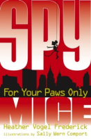 For_your_paws_only