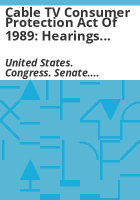 Cable_TV_Consumer_Protection_Act_of_1989