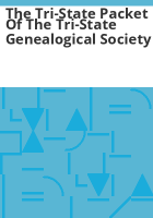 The_Tri-State_packet_of_the_Tri-State_Genealogical_Society