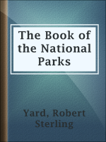 The_book_of_the_national_parks