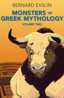 Monsters_of_Greek_Mythology__Volume_Two