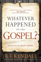 Whatever_Happened_to_the_Gospel_
