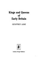 Kings_and_Queens_of_early_Britain