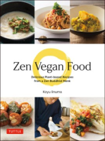 Zen_vegan_food