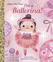 I_m_a_ballerina_