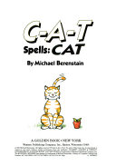C-a-t_spells_cat